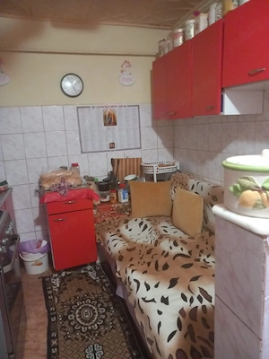 De vanzare apartament 2 camere strada Calugareni  - imagine 6