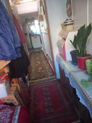 De vanzare apartament 2 camere strada Calugareni  - imagine 7