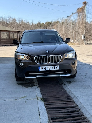 Bmw X1 2.0 diesel !  - imagine 2