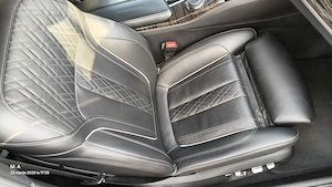 VAND BMW 540i xdrive pachet M - imagine 8