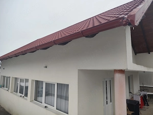 Casă cu teren generos de 2100 mp   Str. Mitocelului,  - imagine 5