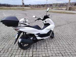 Scuter Honda PCX 125 nou - imagine 2