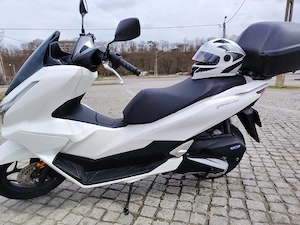 Scuter Honda PCX 125 nou