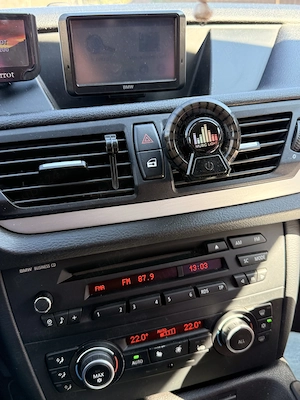 Bmw X1 2.0 diesel !  - imagine 6