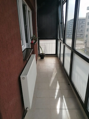 Apartament 2 camere de vânzare   Militari Residence - imagine 10