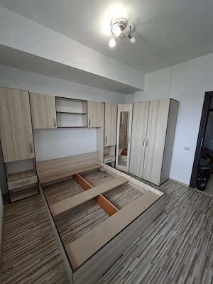 Apartament 2 camere de vânzare   Militari Residence - imagine 8
