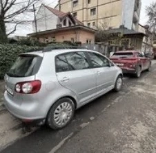 Volkswagen Golf Plus 1.9 TDI BXE (2007) - imagine 3