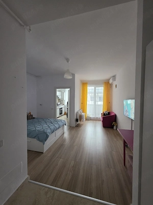 Garsonieră Bd. Timișoara | Etaj 8 | Luminoasă | Ideală investiție - imagine 6