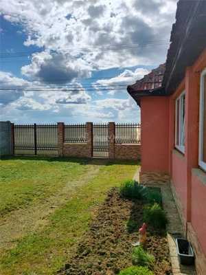 5 Camere - la 15 km de Arad - imagine 11