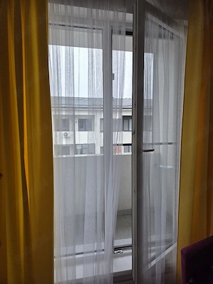 Garsonieră Bd. Timișoara | Etaj 8 | Luminoasă | Ideală investiție - imagine 7