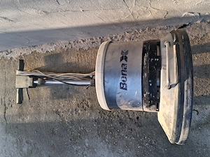 Bafar parchet bona x