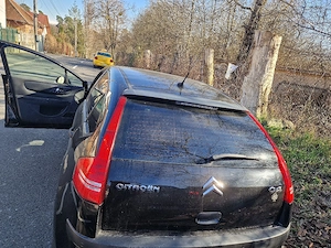 VAND URGENT Citroen C4, benzina - imagine 4