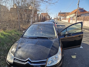 VAND URGENT Citroen C4, benzina - imagine 5