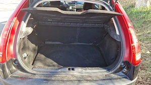 VAND URGENT Citroen C4, benzina - imagine 2