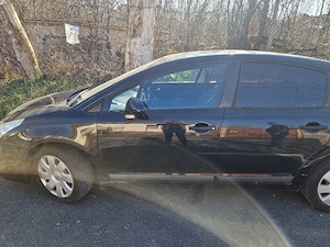 VAND URGENT Citroen C4, benzina - imagine 3