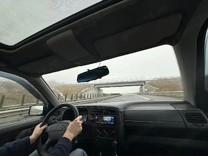 Vand Vw Vento 1995 - imagine 6