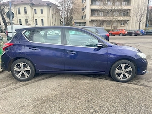 Nissan Pulsar 1.2 benzina 2016 - imagine 4