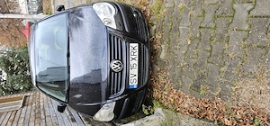 Vand Volkswagen Polo 9N,motor 1,4 cm3 pe benzina