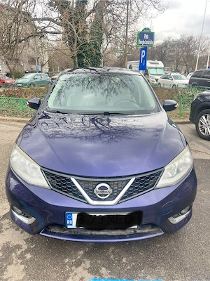Nissan Pulsar 1.2 benzina 2016