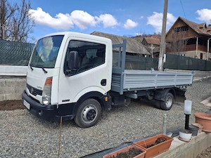  Nissan Cabstar  - imagine 5