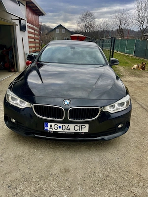 Vând bmw serie 4. Motor 2.0d. B47.  - imagine 5
