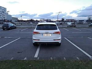 AUDI Q5 S Line ,An 2015 ,Automat, 2.0 TDI ,190 CP - imagine 3