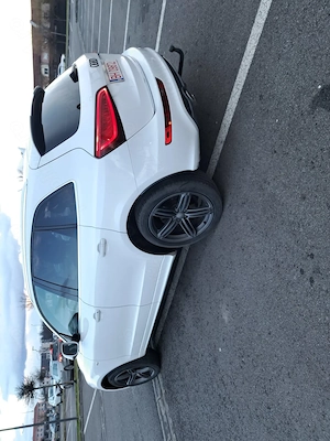 AUDI Q5 S Line ,An 2015 ,Automat, 2.0 TDI ,190 CP - imagine 5