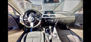 Vând bmw serie 4. Motor 2.0d. B47.  - imagine 4