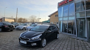 Kia cee'd  1,6 crdi - imagine 2