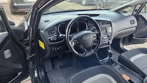 Kia cee'd  1,6 crdi - imagine 9