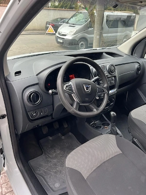 Vând Dacia Dokker  - imagine 5