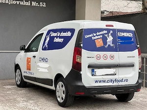 Vând Dacia Dokker  - imagine 4