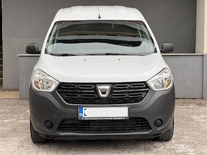 Vând Dacia Dokker  - imagine 3