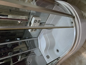 De vînzare Cabină De Duși