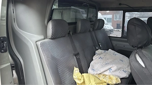 Renault Trafic 2.5 Diesel 2010 5 Locuri - imagine 8