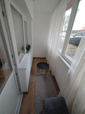 Apartament 2 camere Busteni Telecabinei zona Silva de vanzare - imagine 4