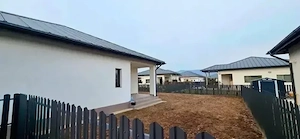 Casa de vanzare Nord Residence Bujoreni