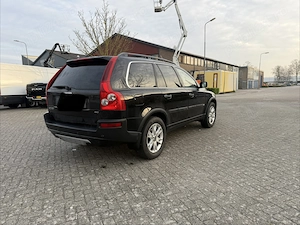 Volvo XC90 2.4 AWD 2005 - imagine 3