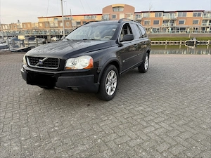 Volvo XC90 2.4 AWD 2005 - imagine 2