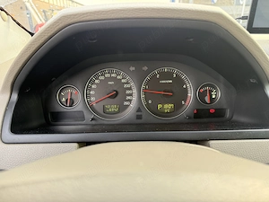 Volvo XC90 2.4 AWD 2005 - imagine 5