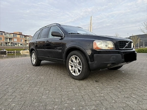 Volvo XC90 2.4 AWD 2005 - imagine 4