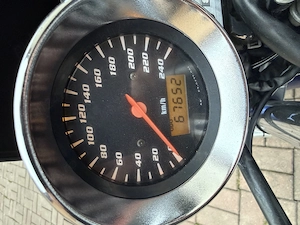 Suzuki GSF 600 Bandit  - imagine 5