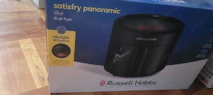 airfryer nou ,desigilat 