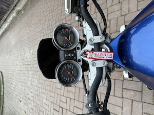 Suzuki GSF 600 Bandit  - imagine 4