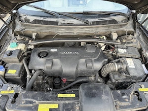 Volvo XC90 2.4 AWD 2005 - imagine 8