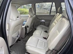 Volvo XC90 2.4 AWD 2005 - imagine 7
