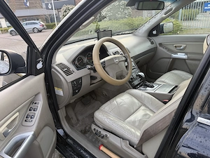 Volvo XC90 2.4 AWD 2005 - imagine 6