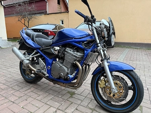 Suzuki GSF 600 Bandit  - imagine 10