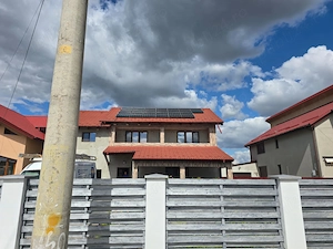 Vănd casă în Tecuci, cartierul Tineretului, strada Anton Cincu nr 4A