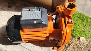 Pompa Centrifugala ddt 